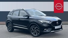 MG ZS 1.5 VTi-TECH Exclusive 5dr Petrol Hatchback